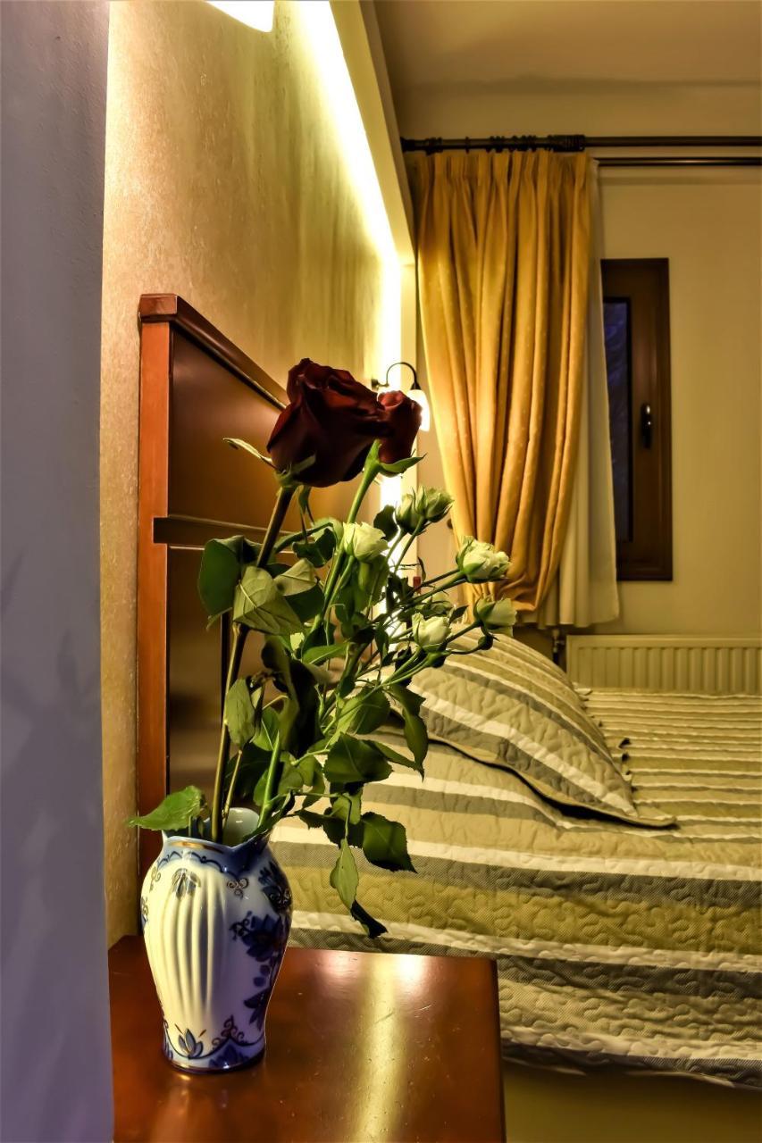 Tasia Mountain Hotel Chania  Exterior foto